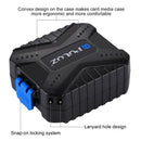Waterproof Memory Card Case Holder Shell Protector Cover Storage Box PU5001