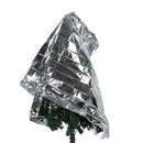 210x120cm Reflective Film Plants Garden Greenhouse Covering Foil Sheets