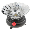 Alcohol Stove