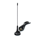 30dBi Indoor Gain Digital DVB-T/FM Freeview Aerial Antenna Amplifier New Hot