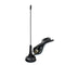 30dBi Indoor Gain Digital DVB-T/FM Freeview Aerial Antenna Amplifier New Hot