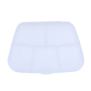 5 Grids Portable Sealed Pill Box Medicine Storage Holder Case Container