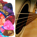 144 x Assorted Thin Medium Acoustic Electric Bulk Guitar Picks Plectrum Set Gift