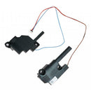 1 Pair Left + Right Internal Speaker for LENOVO R720-15IKBM Y520-15IKBM