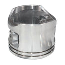 Piston 45mm Ring kits Pin Circlip fit for Chinese 4500 5200 5800 45cc 52cc 58cc