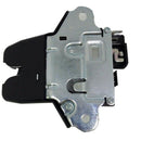 Rear Tailgate Trunk Latch for 2011-2016 Hyundai Elantra 81230 3X010