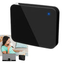 30Pin Wireless 5.0 A2DP Music Audio Receiver Stero Adapter High Definition Black