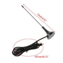 For Android Phones USB Dongle SDR+R820T2 DVB-T SDR TV Tuner Radio Receiver D5O7