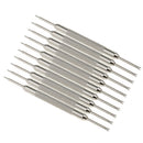 10pcs  Strap Stainless Steel Spring Bar Remover Watch Repair Tools