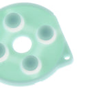 For Game Boy Color Button Silicone Rubber Pad Conductive A B Select Start3C