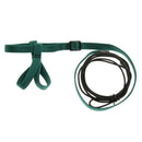 Parrot Bird Leash Outdoor Adjustable Harness Training Rope S Size