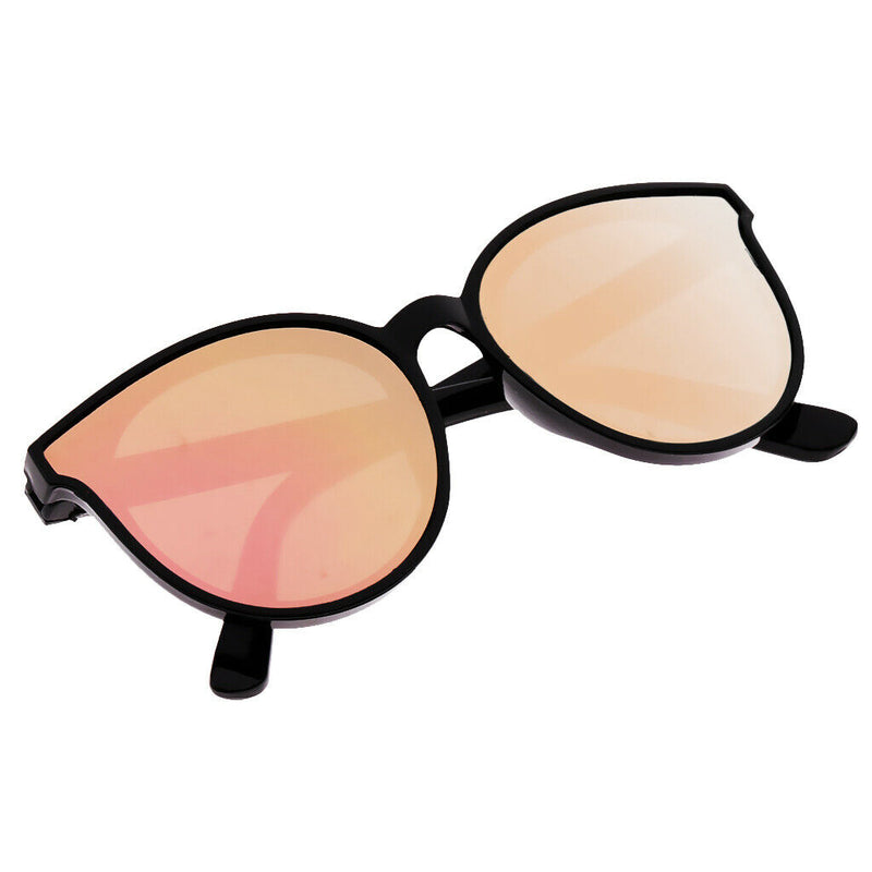 2x Childrens Kids Holiday Shades Sunglasses UV400 Eyewear For Boys Girls