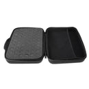 60 Bottle Essential Oil Carry Case 5ML-15ml Holder Storage for Travel Black