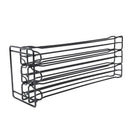 1Pc Coffee Pod Holder Stand Coffee Capsule Rack Capsule Stand For Nespresso