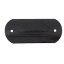 Universal Motorcycle Exhaust Muffler Pipe Leg Protector Heat Shield Cover WNC