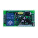 433MHz AC220V Smart 2CH Wireless Remote Control Switch Receiver+Transmitter