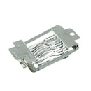 Egg Cutter Stainless Steel Egg Slicer Strawberry Slicer Cutter Tomato LJ