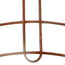 Clothes Hanger 3 Layers Fishbone-shaped Clothes Hangers Space Saving Hanger C6Y9