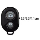 4 Pack Bluetooth Camera Remote Control Shutter for Smart Phones, Wireless CaR6G7