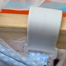 Summer Baby Bed Canopy Mosquito Net Toddlers Crib Cot Netting Safe New