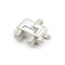 2 Way Splitter Signal Coaxial F Connector Cable TV Switch sd2