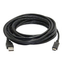 5m USB-C 3.1 Type C USB-C to USB 2.0 Male Data Cable for Mate9 and Tablet a U9N8