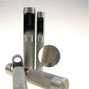9PCS Multi-Function Belt Punching Set 2.0-10 Belt Punching Chrome Vanadium VPV