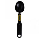 500G/0.1G Lcd Display Digital Kitchen Measuring Spoon Electronic Digital Sp