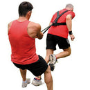 Fitness Anti-Resistance Sled Harness Wire Harness Pull Strap Strap Strength