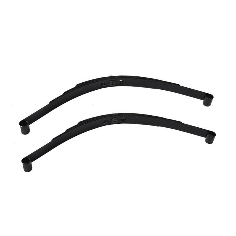 Metal Leaf Springs Suspension Conversion Kits Set for 1:10 RC Car Off-Road