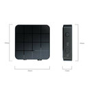 Bluetooth 5.0 Audio Transmitter Receiver