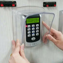 Rain Cover Universal Type Wifi Doorbell Camera Waterproof Cover For Wi-Fi Vi Gw