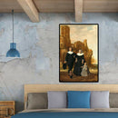 1000pcs Paper Puzzles Jigsaw Family Take Photo Educational Kids Adults Toys