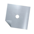 8pcs/set Gas Stove Cleaning Protection Pad Stovetop Protector Cover Mat A