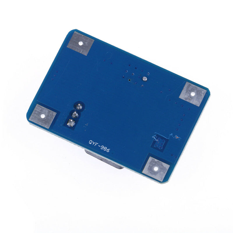 LM2576HV DC-DC Step Down 5V-60V to1.25V-30V Adjustable Power Supply Module N Bj