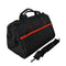 Electricians Craftsmen Work Wide Mouth Oxford Tool Bag Storage Organizer