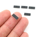 5pcs CH340G IC Board SOP-16 USB Cable Serial chip M&O