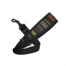 Ethnic Tenor Soprano Saxophone Harness Adjustable Sax Shoulder Neck Strap