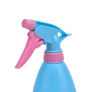 Spray Bottle Sprinkler Water Flower Can Watering Hand Pressure Pot Garden PlanFD