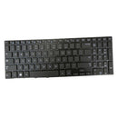 Standard US English Keyboard with Frame for Sumsung 370R5E 510R5E 450R5E 450R5V