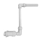 2X(1 Pcs Swimming Pool Fountain Equipment Frame Observation Waterfall Pool