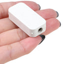 DIY White Project Box Enclosure Electronic Instrument Case 40*20*11mmFT