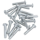 10 x Crystal Furniture Handle Bar Grip Handle Kitchen Cabinet Drawer Door H