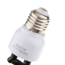2x 12V Ultraviolet Blacklight Bulb Fluorescent Lightbulb Spiral Type - 15W