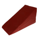 Orthopaedic Leg Raise Pillow Foot Rest Bed Wedge Cushion Support