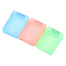 10 PCS 3.5 "Portable IDE Sata HDD External Case Hard Drive Case Hard Case P