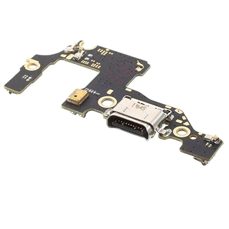 USB Charging Port Connector Flex Cable Replacement For Huawei P10