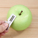 Outdoor Stainless Steel EDC Bi-planer Knives Bottle Can Opener for Picnic