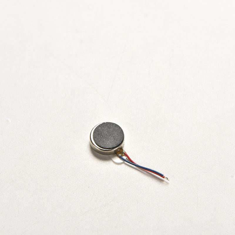 5pcs Vibration 10mm x 2.7 mm 3v Vibrating Vibrator Micro Motor Flat LJ