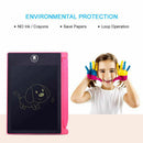 4.4 Inch Lcd Writing Tablet Digital Graphic Tablet Electronic Handwriting D Z9G6